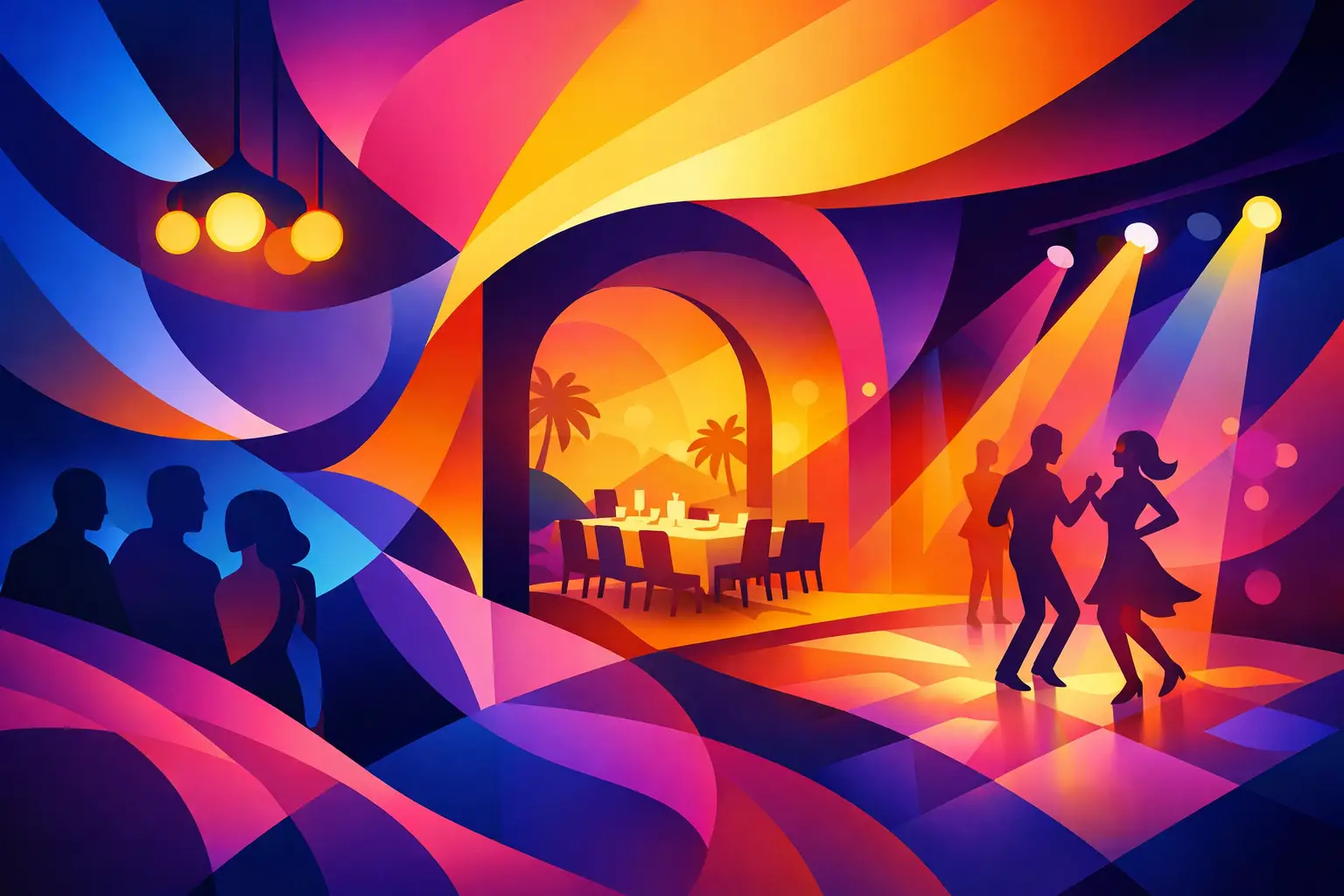 How to Choose a Private Group Event Venue