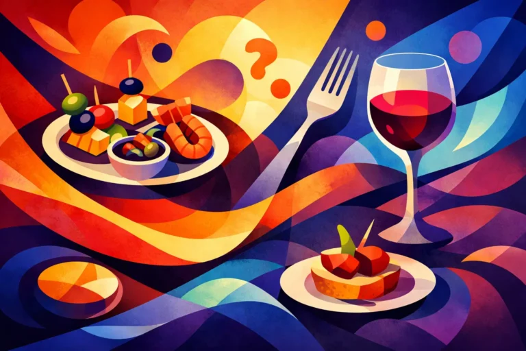 Are Tapas Enough for Dinner? How to Order Well