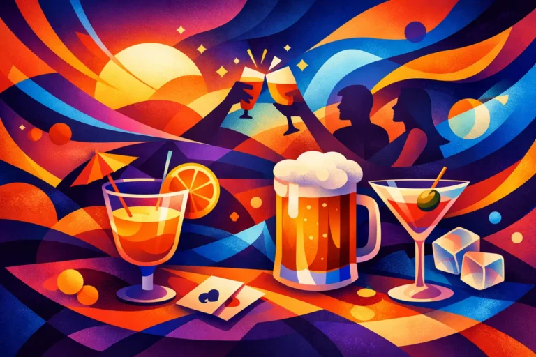 What Makes a Good Happy Hour Worth Your Time?