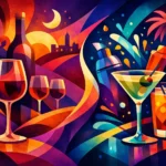 Wine Bar vs Cocktail Bar for Berkeley Nights